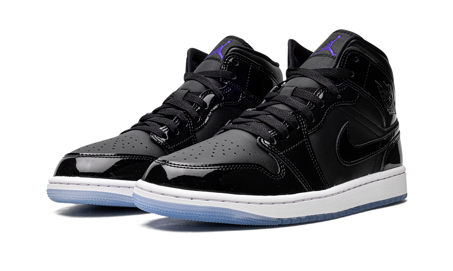 Air Jordan 1 Mid SE "Space Jam" DV1308 004