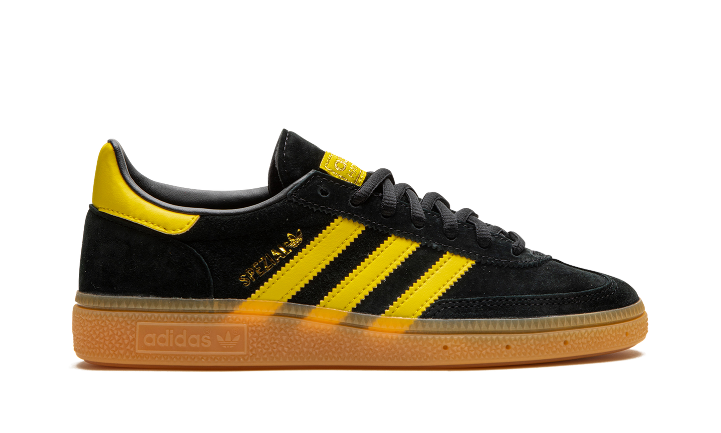 HANDBALL SPEZIAL "Black / Yellow"