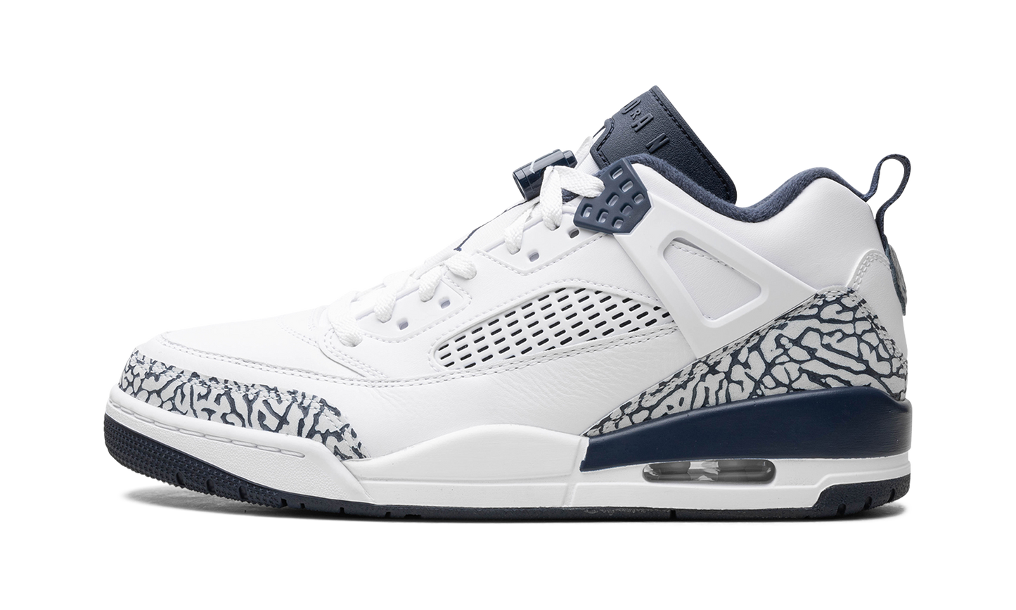 Jordan Spizike Low "Obsidian" FQ1759 104