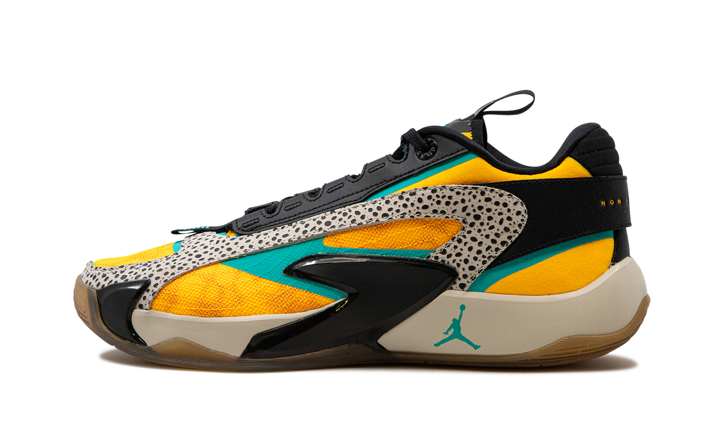 Air Jordan Luka 2 Safari "The Pitch" FQ9046 800
