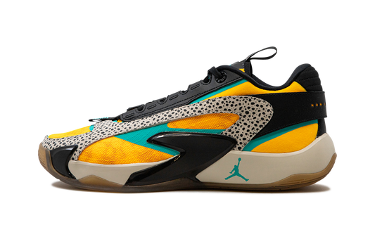Air Jordan Luka 2 Safari "The Pitch" FQ9046 800