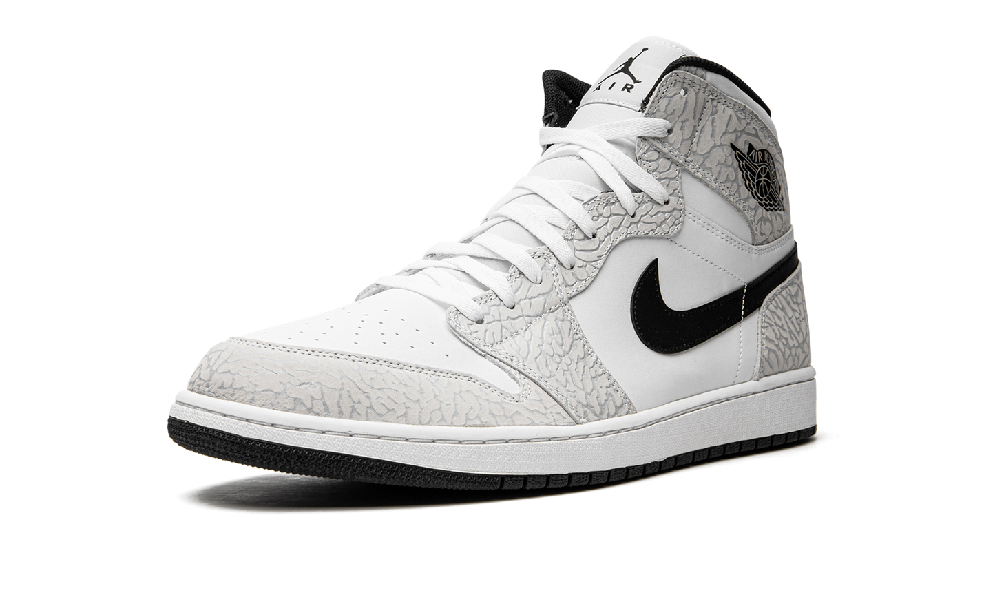 Air Jordan 1 Retro High 839115 106