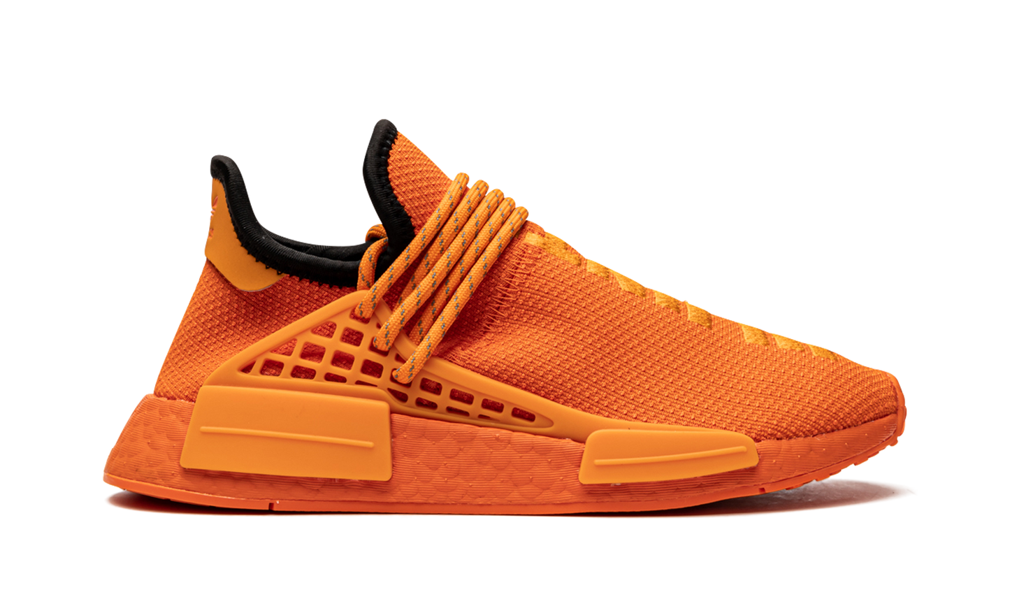 NMD Humanrace "Pharrell Williams - Orange"
