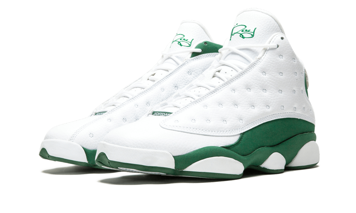 Air Jordan 13 Retro "Ray Allen" 414571 125