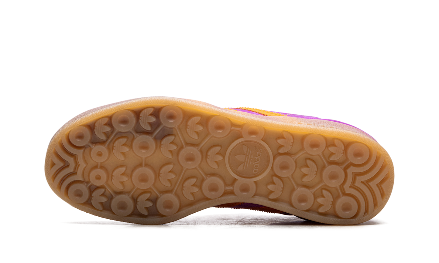 Gazelle Indoor WMNS "Velvet Pack - Purple Burst"