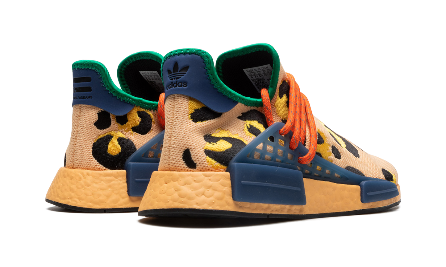 HU NMD Animal Print "Amber"