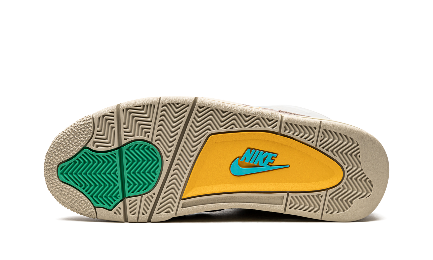 Air Jordan 4 Retro SP "Union 30th Anniversary - Taupe Haze" DJ5718 242