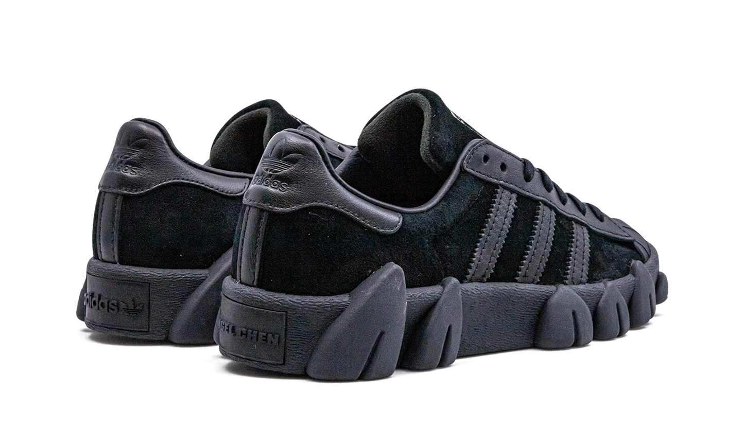 SUPERSTAR 80S MNS WMNS "Angel Chen Core Black"