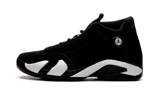 Air Jordan 14 "Panda" 487471 016