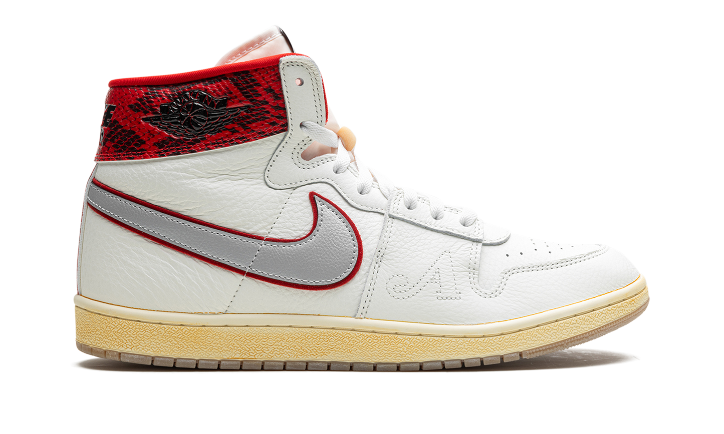 Jordan Air Ship "Awake NY" FN8675 100