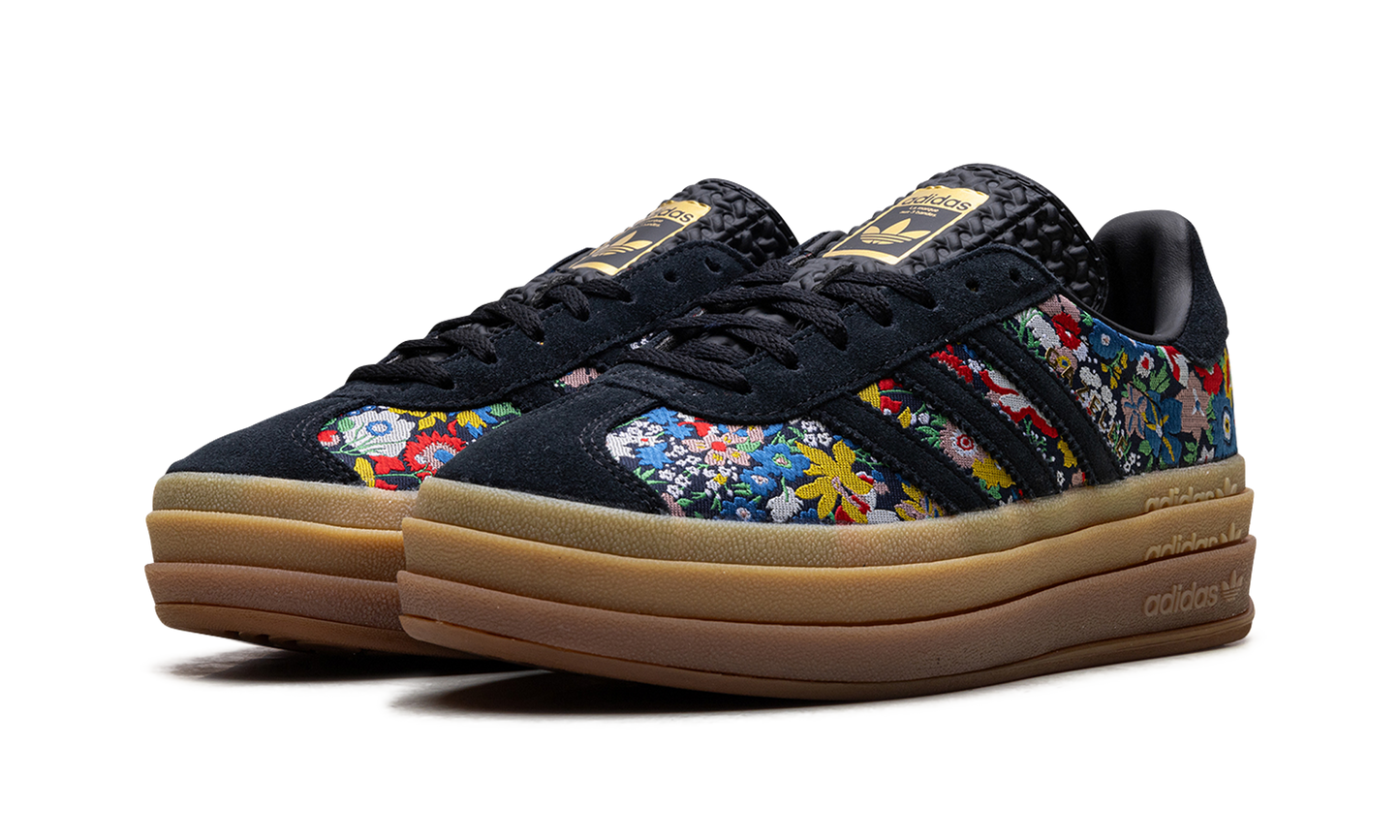 Gazelle Bold WMNS "Liberty London Floral Embroidery"