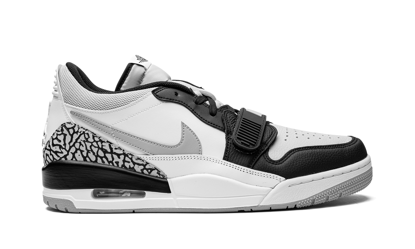 Legacy 312 "Light Smoke Grey" CD7069 105