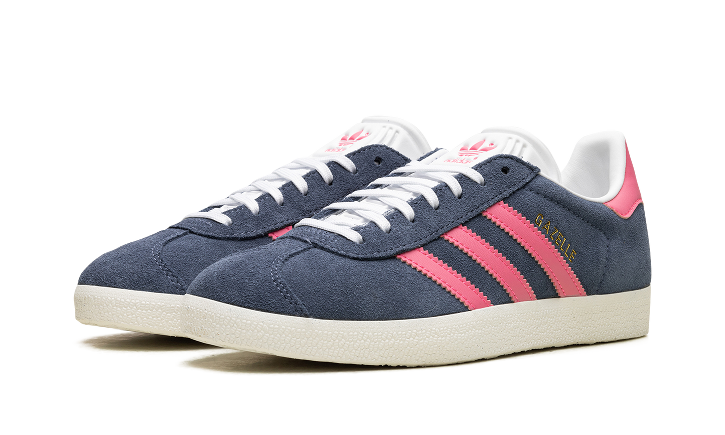GAZELLE WMNS "Ink Lucid Pink"
