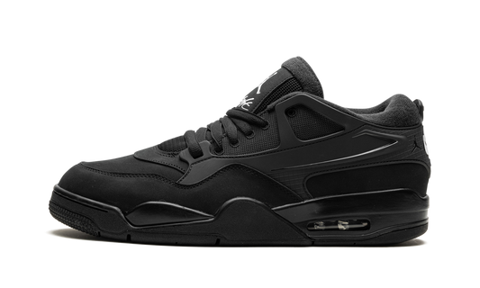 Air Jordan 4 RM "Black Cat" FQ7939 004