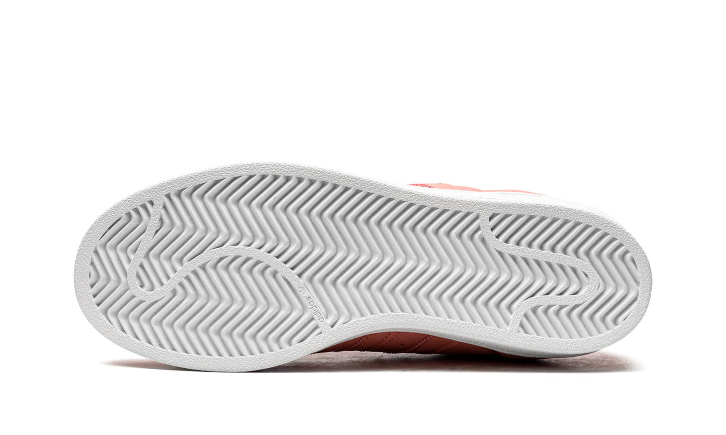 SUPERSTAR METAL TOE WMNS