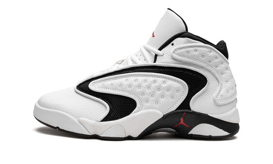 JORDAN OMEN'S OG WMNS "White Black" 133000 106