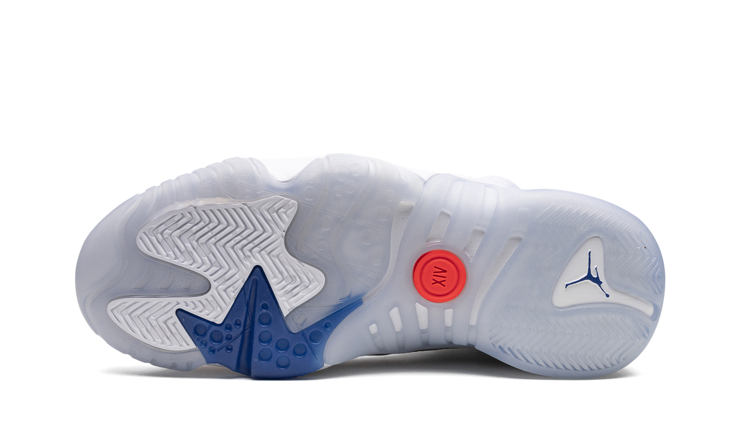 JUMPMAN TWO TRE PSG "PARIS SAINT GERMAIN" DX6551 104