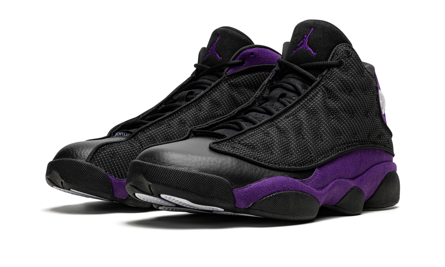 Air Jordan 13 Retro "Court Purple" DJ5982 015
