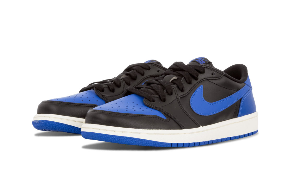 Air Jordan 1 Retro Low OG 705329 004