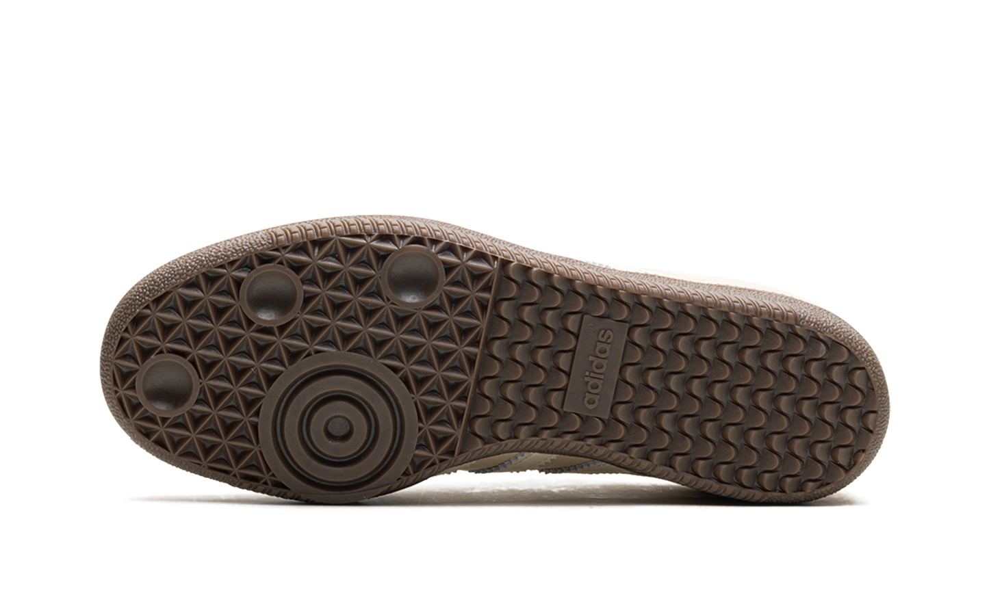 Samba OG WMNS "Crystal Sand Charcoal"