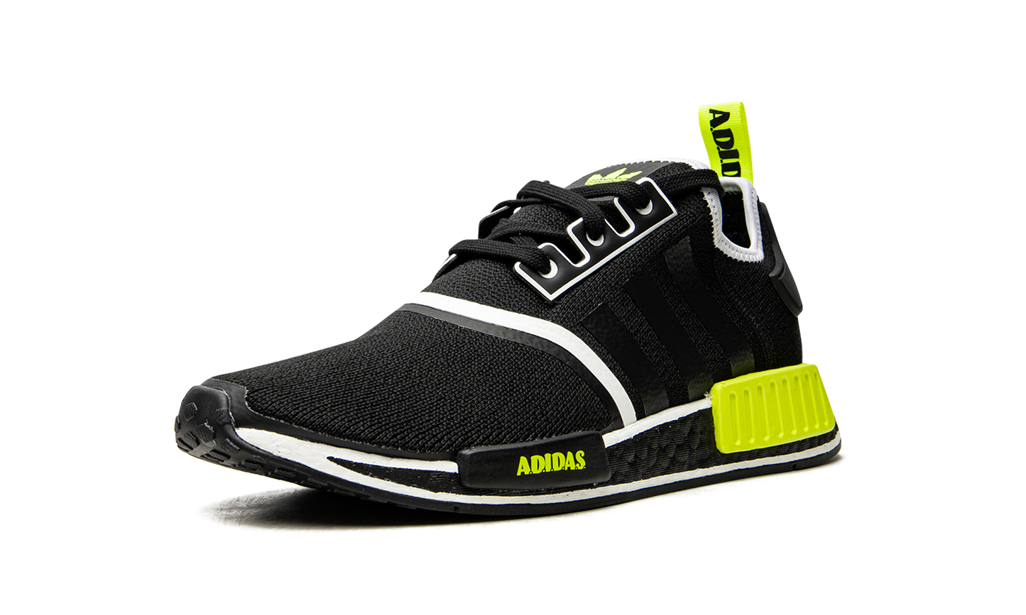 NMD_R1 "Solar Yellow"