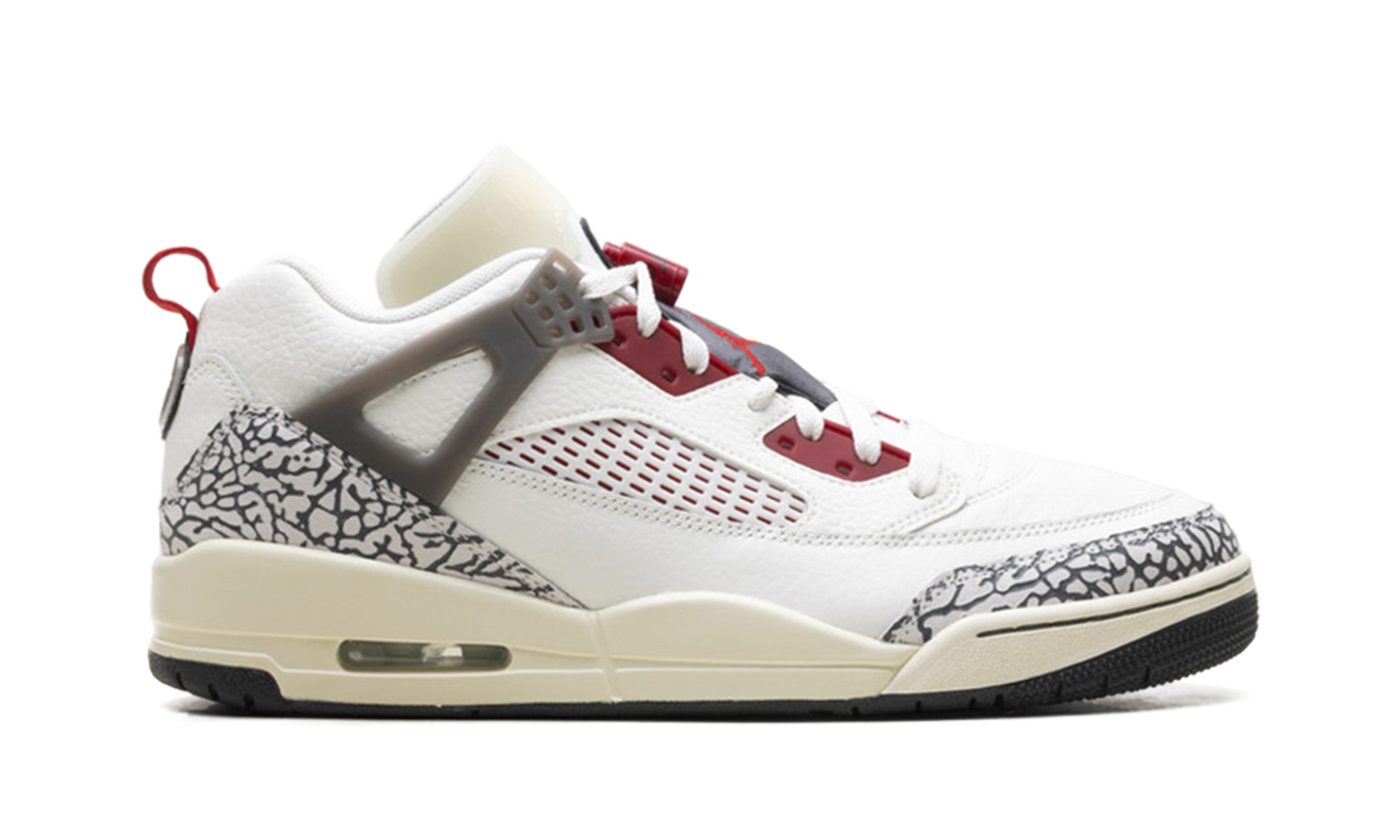 Jordan Spizike Low "Sail Anthracite" FQ1759 116