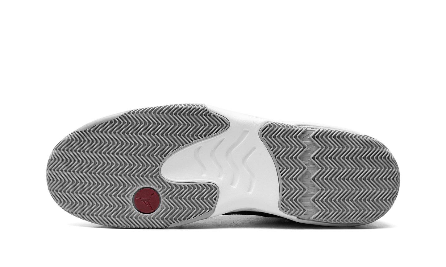 Air Jordan Max Aura 2 "Black Cement" CK6636 006