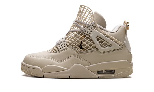 Jordan 4 Retro WMNS "Net Rattan" FN7251 200