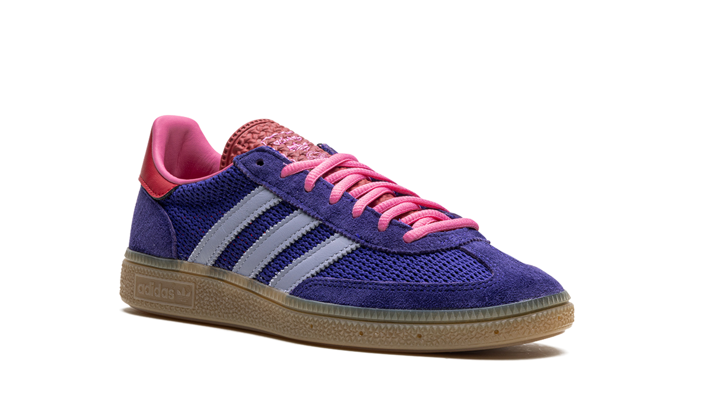 Handball Spezial "Exclusive Mesh Purple"