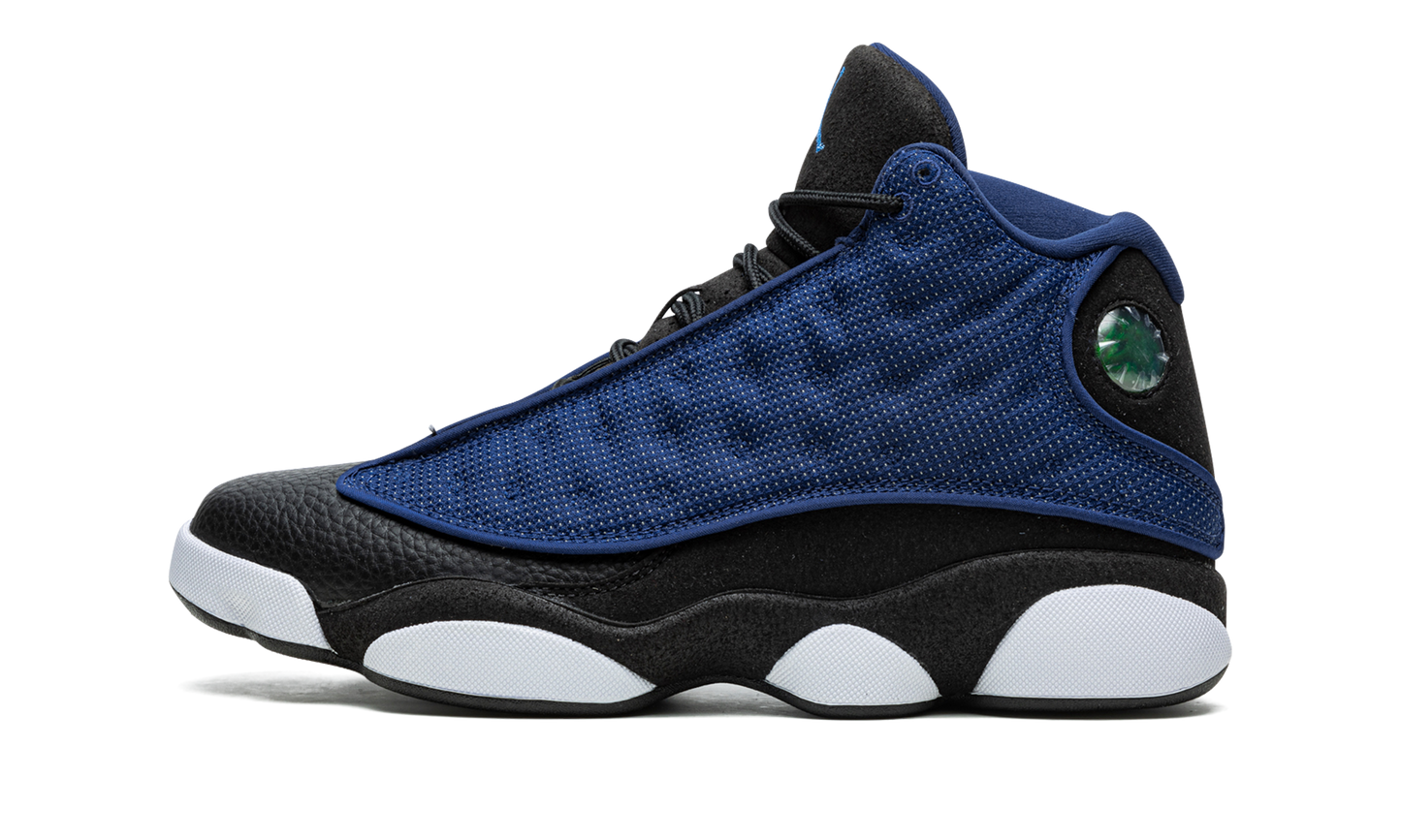 Air Jordan Retro 13 "Brave Blue" DJ5982 400