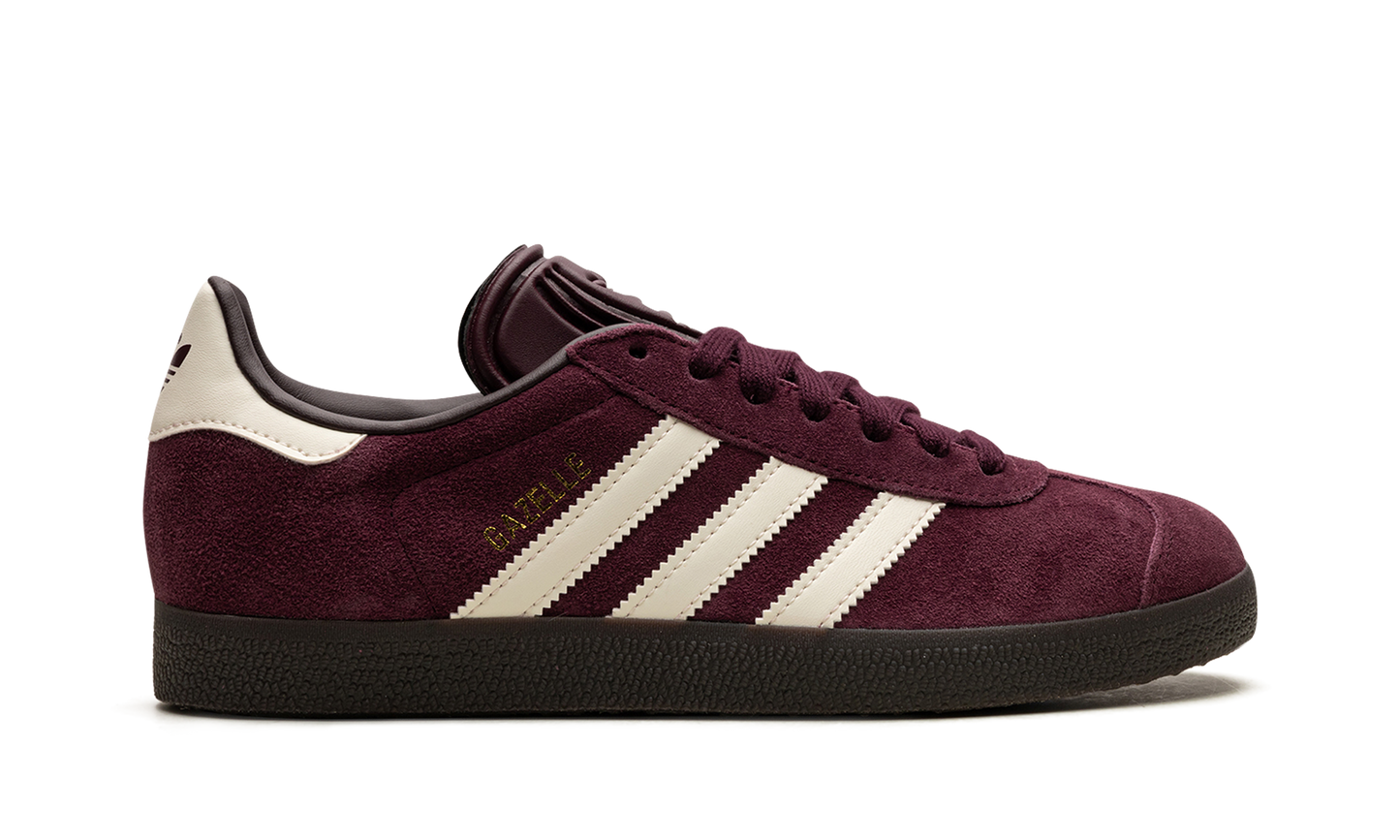 Adidas Gazelle "Maroon"