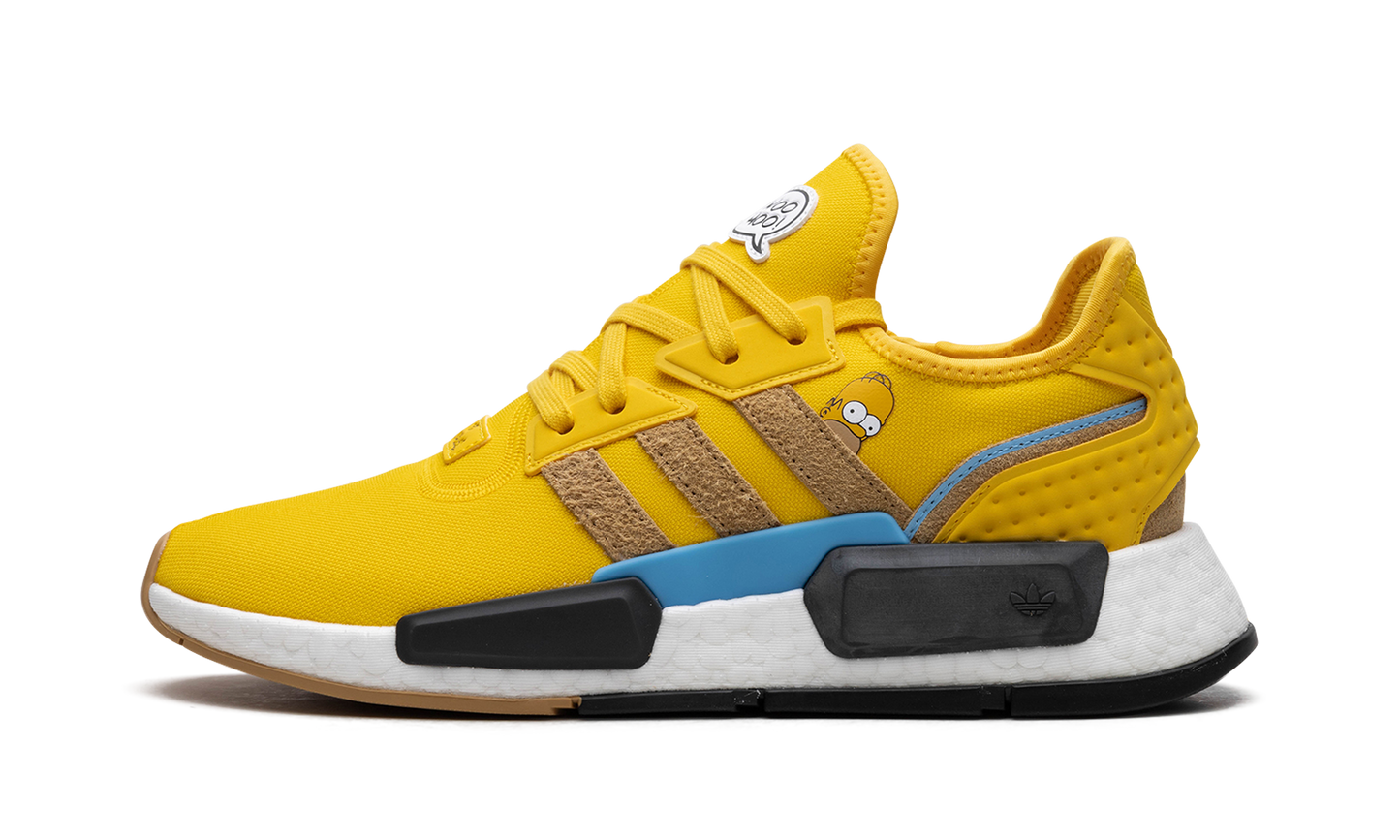 NMD G1 Low "The Simpsons - Homer"