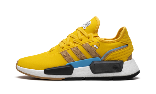 NMD G1 Low "The Simpsons - Homer"