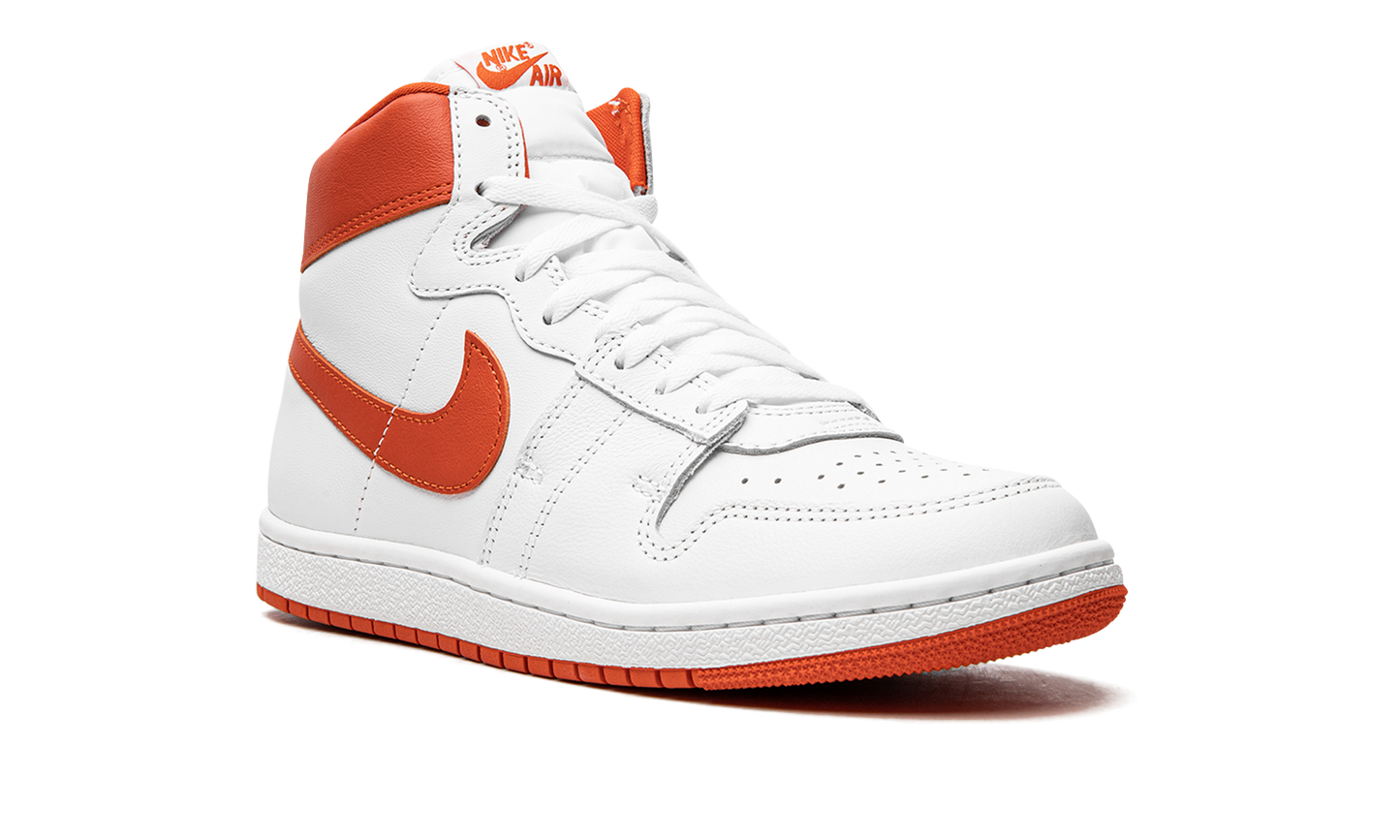 Jordan Air Ship PE SP "Team Orange" DX4976 181