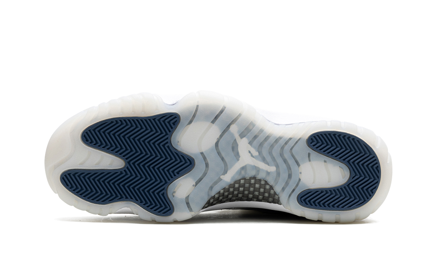 Jordan 11 Retro Low "Diffused Blue" FV5104 104