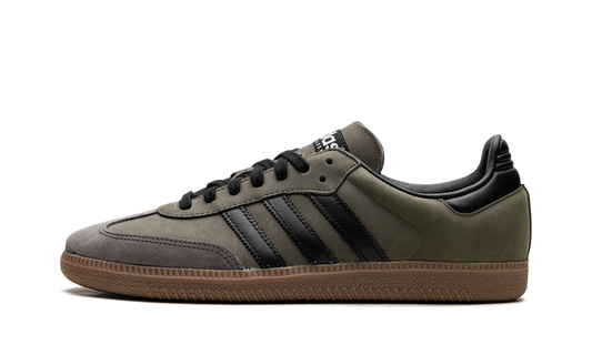 Samba OG "Base Green"