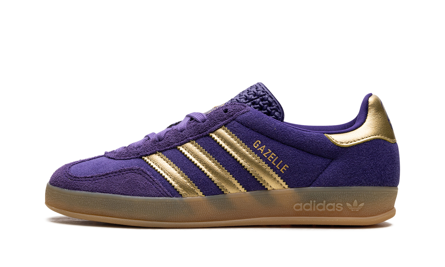 Gazelle Indoor "West NYC Wizard"