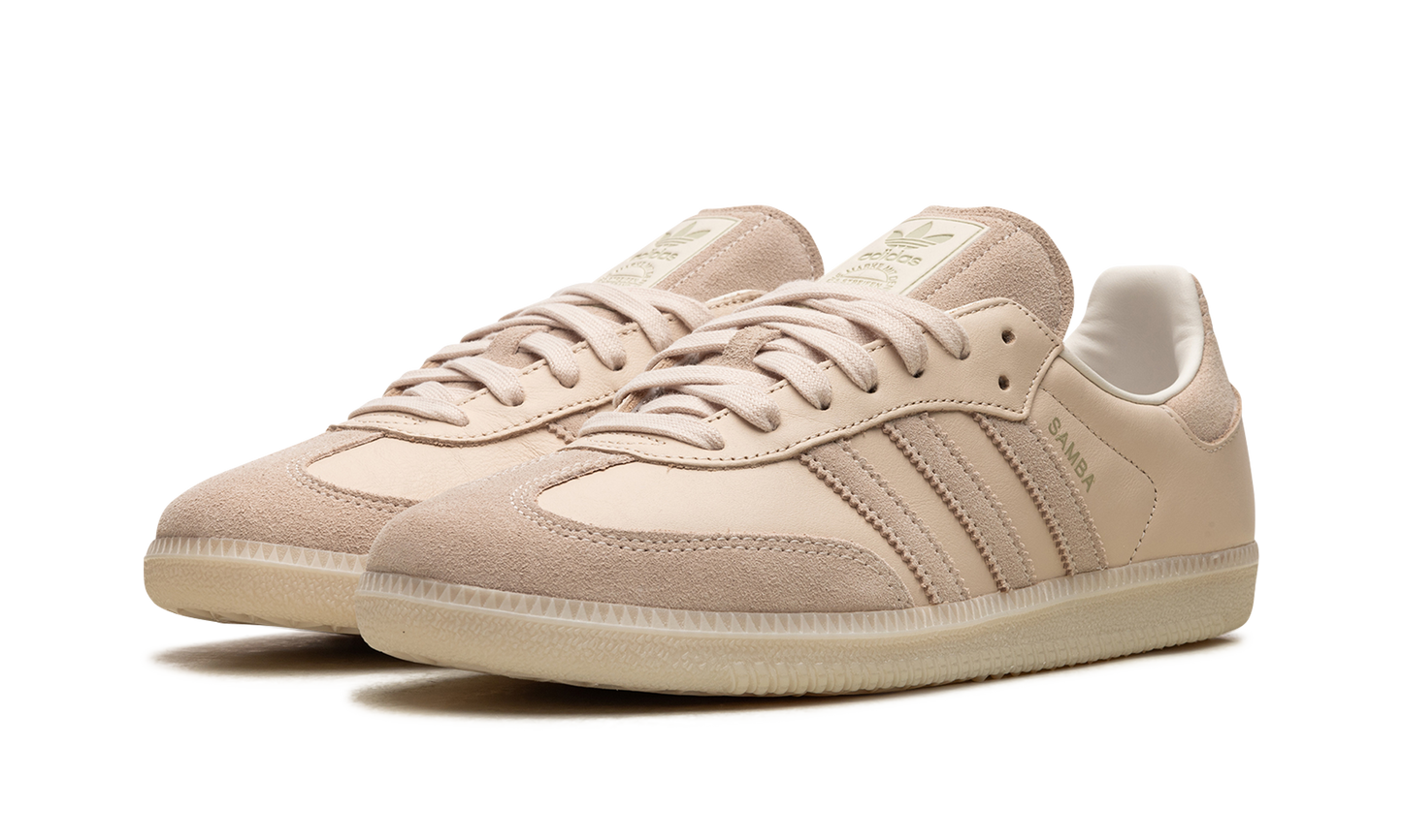 Samba "Tonal Color Pack Linen"