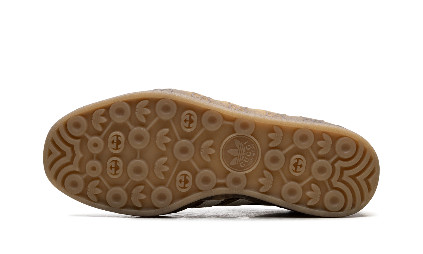 Gazelle WMNS "Gucci - GG Monogram"