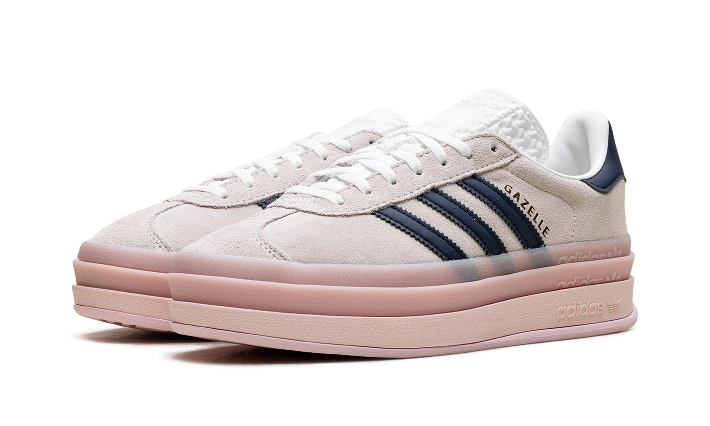 Gazelle Bold WMNS "Clear Pink"