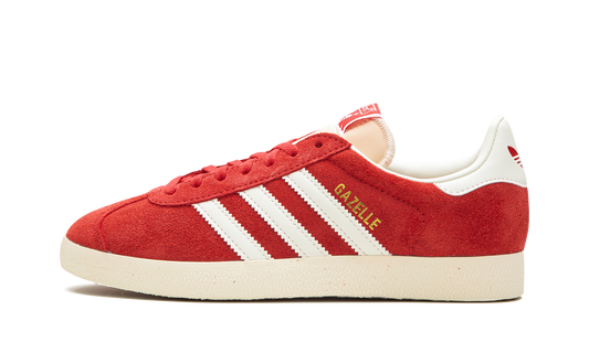 Gazelle "Glory Red"