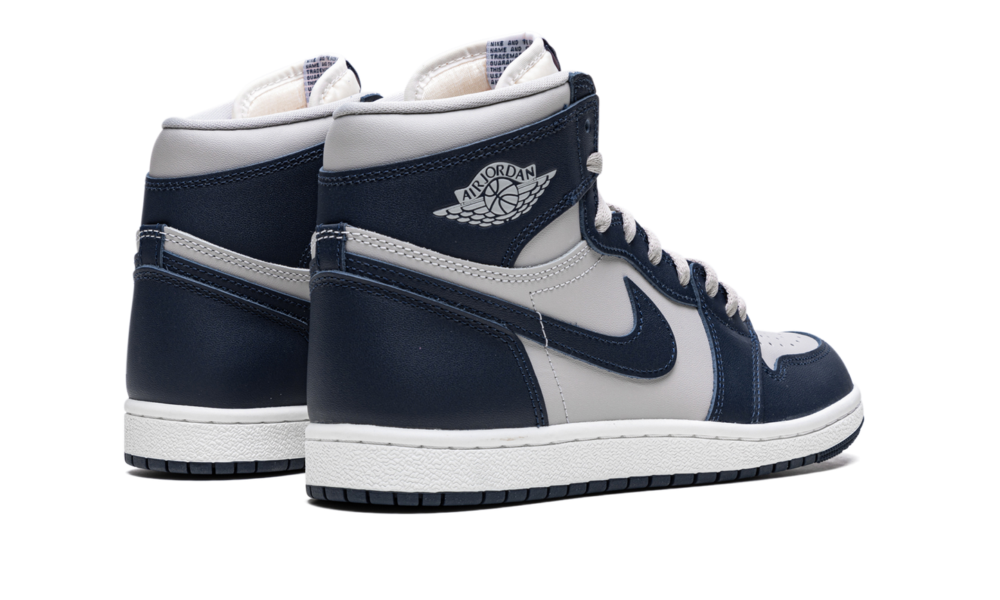 Air Jordan 1 High 85 "Georgetown" BQ4422 400