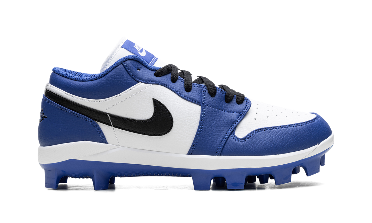 Jordan 1 Retro MCS Low "Game Royal" CJ8524 411