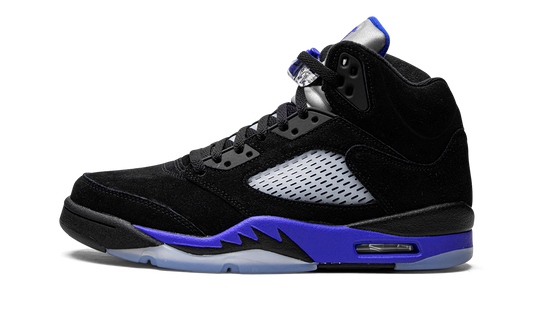 Air Jordan 5 Retro "Racer Blue" CT4838 004