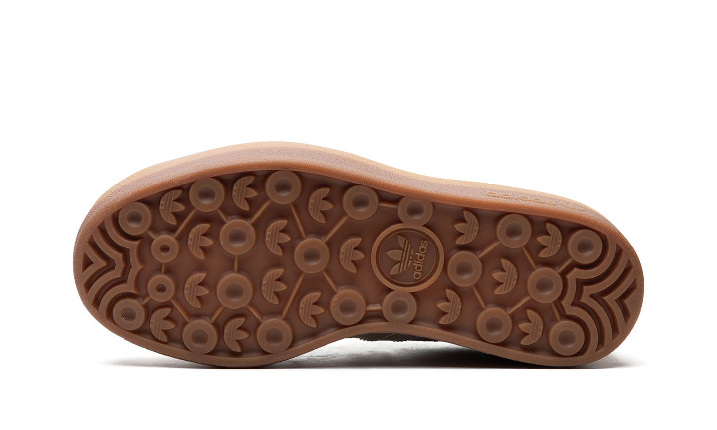 Gazelle Bold WMNS "Ivory Bold Gold"