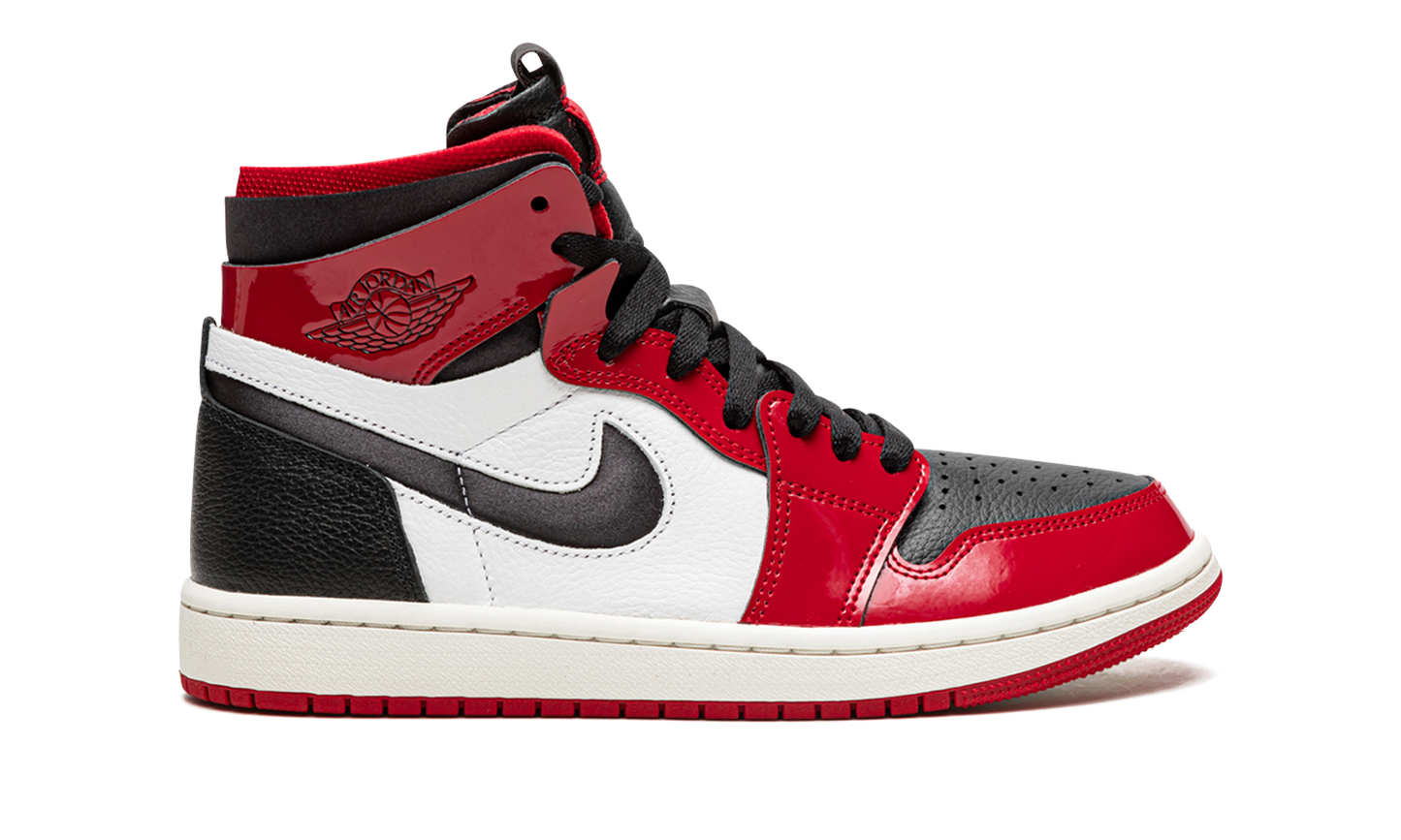 AIR JORDAN 1 ZOOM CMFT WMNS "Zoom Chicago" CT0979 610