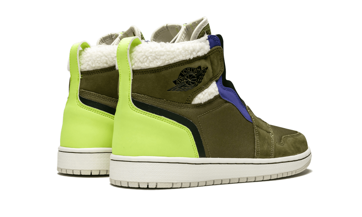 AIR JORDAN 1 HIGH ZIP UP WMNS AV3723 300