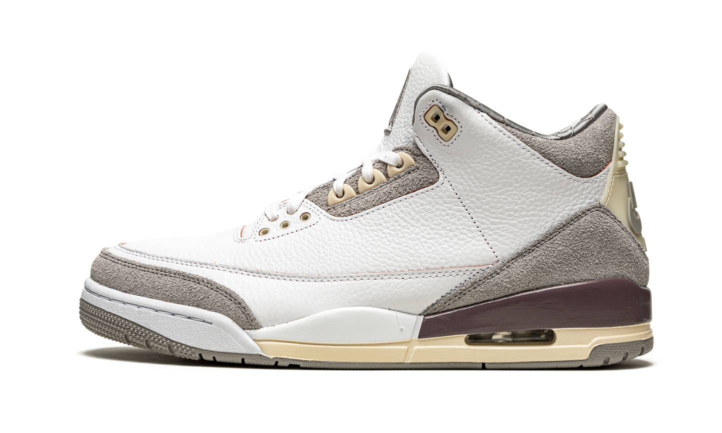 AIR JORDAN 3 RETRO SP WMNS "A Ma Maniére - Raised by Women" DH3434 110