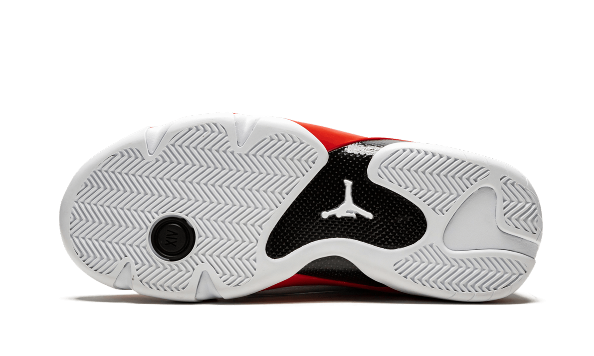 Air Jordan 14 "Candy Cane" 487471 100