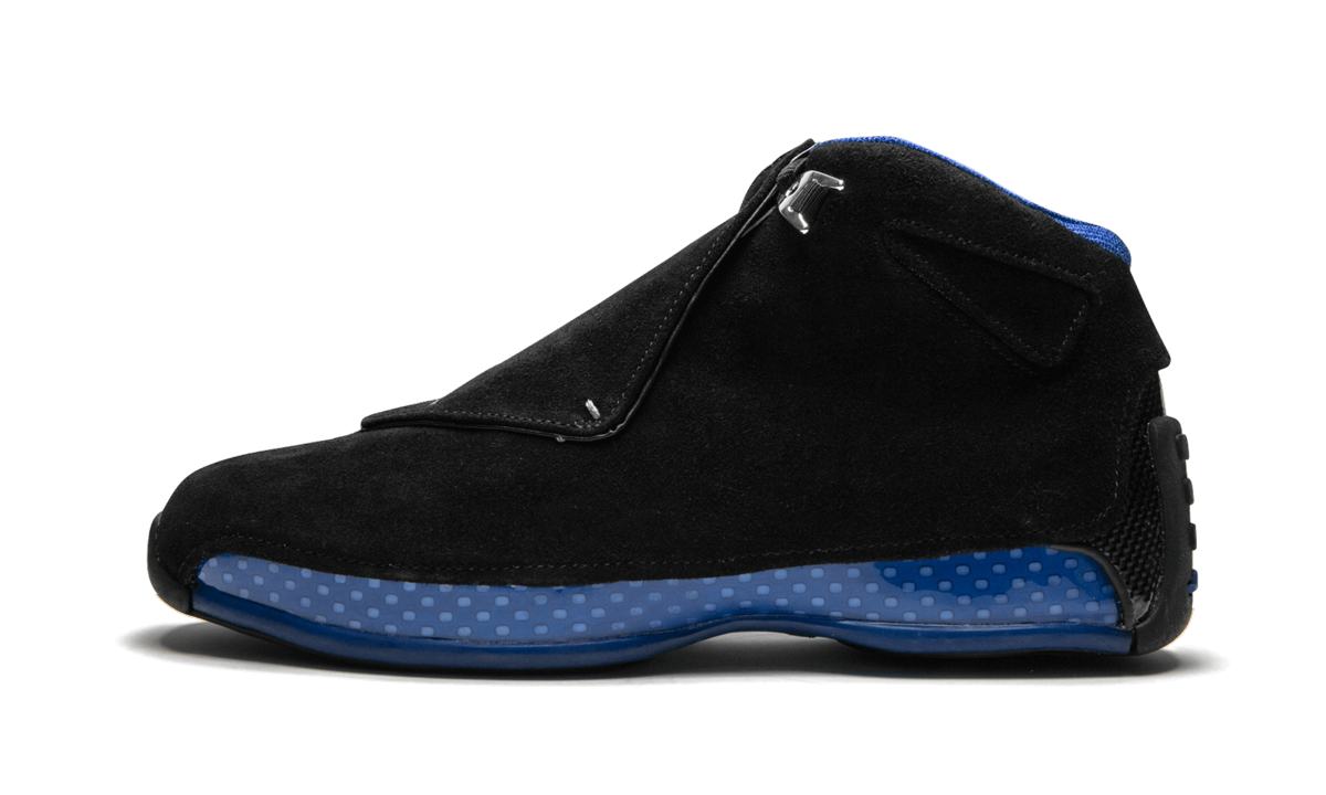 Air Jordan 18 Retro